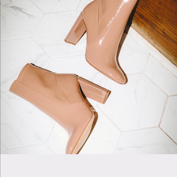 Aldo | Shoes | Aldo Aurellane Booties 